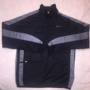 Nike Men Nylon Jacket Amazing condition